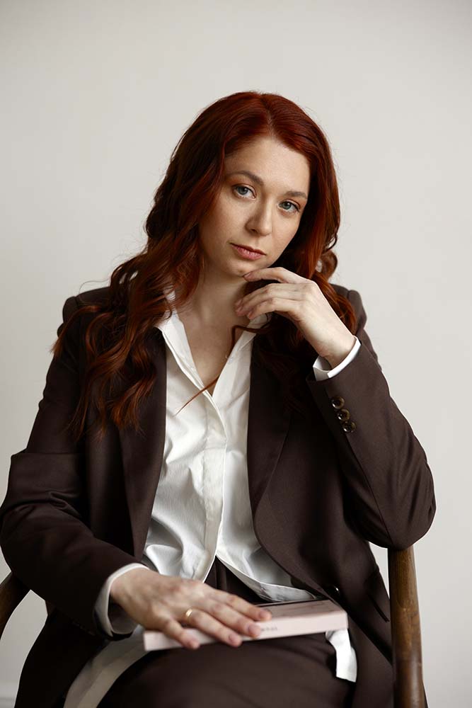 Психолог онлайн Ирина волоскович Психолог онлайн Ирина волоскович