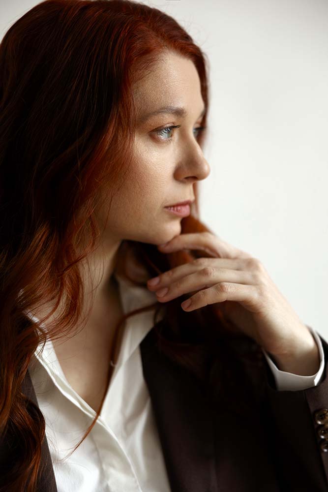 Обо мне. Психолог Ирина Волоскович