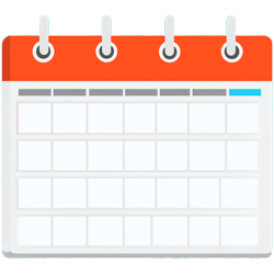 Новая тема каждый месяц